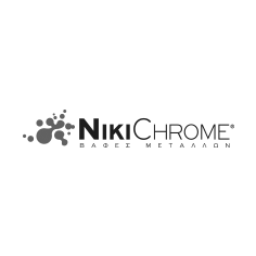 NIKICHROME
