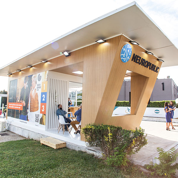 NEUROPUBLIC
