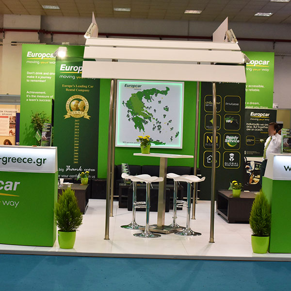 EUROPCAR